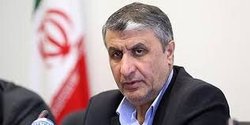 بی‌نظیرترین پروژه‌ عمرانی کشور پروژه بزرگ راه آهن اردبیل-میانه است
