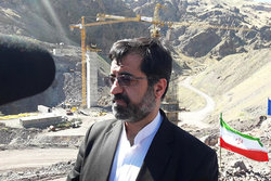 شهرک صنعتی اردبیل به شبکه ریلی در آینده‌ای نزدیک متصل می‌شود