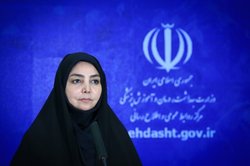 شناسایی ۲۴۷۲ بیمار جدید کرونا/ تعداد فوتی‌ها سه رقمی شد