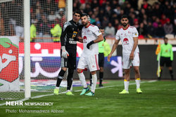 آنتورپ قید دروازه‌بان تیم فوتبال پرسپولیس را می‌زند؟