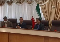معاون استاندار خراسان رضوی بر جذب حداکثری تسهیلات کرونا تاکید کرد
