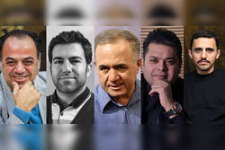 نامزد‌های نهایی چهره سال هنر انقلاب معرفی شدند
