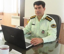 به‌زودی سامانه تلفنی یگان حفاظت از اراضی ملی راه‌اندازی می‌شود
