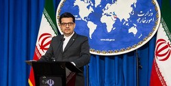 کره جنوبی حق ندارد اموال ملت ایران را بلوکه کند