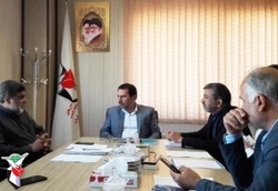 ترویج فرهنگ ایثارگری از نفوذ دشمنان جلوگیری مي کند