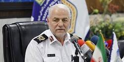 سهم ۱۹ درصدی پلیس در کاهش سوانح و حوادث ترافیکی