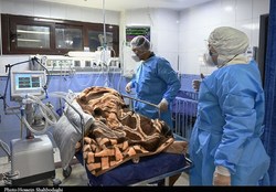 صدای غرش دوباره کرونا می‌آید!