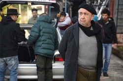 حکایت یک شلیک سربالا!