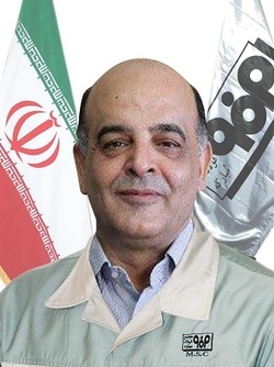 فولاد مبارکه تندیس زرین جایزه ملی تعالی سازمانی را احراز نمود