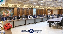 برای سرعت بخشیدن به جهش تولید موانع جدی باید برطرف شود