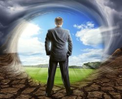 رؤیاهایت را به هیچ قیمتی فراموش نکن
