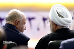 موج‌سواری بر یک سیاسی‌کاری گازی