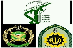 ارتباط صمیمانه و تعامل پلیس با قشر جوان جامعه باید بیشتر شود