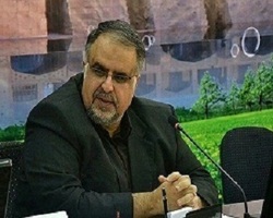 رفع تصرف ۲۵۰ هکتار از اراضی حریم و بستر رودخانه زاینده رود