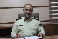 مجرمان در حرکت، منشأ وقوع بیشتر جرایم