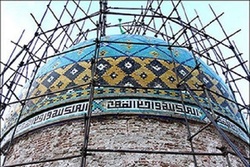 امکان مشارکت مردم در طرح های عمرانی فرهنگی بقاع از طریق کارت های بانکی