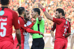 دغدغه باشگاه‌ها «سلامتی» نیست/ می‌خواهند کمبودهایشان را رفع کنند!