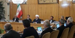 بدهی ۵۰ هزار میلیارد تومانی دولت به قرارگاه سازندگی خاتم‌الانبیاء