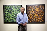 دانش پژوهان باید به بازنگری در هنر و پژوهش و اندیشیدن بپردازند