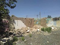 اسلامشهر در راه توسعه فضای شهری و کاهش ترافیک