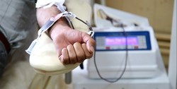 موفقیت پلاسما درمانی برای افراد مبتلا به کرونا