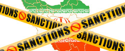 دولت باشگاه کشور‌های تحریمی را تأسیس کند