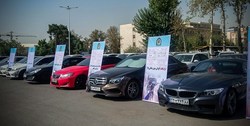 اولتیماتوم پلیس به تفاخرکنندگان با خودرو‌های لوکس