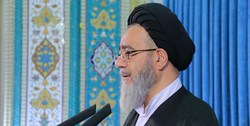 علت برگزاری نماز جمعه تبریز از زبان آل‌هاشم