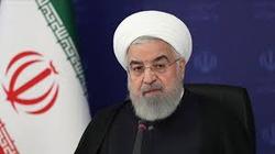 رئیس جمهور بر تلاش بانک مرکزی در کنترل تورم تاکید کرد