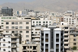 میانگین قیمت هر متر خانه در پایتخت به ١٧ میلیون تومان رسید