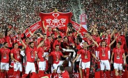 گزارش AFC از آغاز فعالیت‌های فوتبالی در ایران؛ پرسپولیس درصدد تکرار قهرمانی