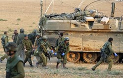 دست برتر مقاومت ۲۰ سال پس از آزادی جنوب لبنان