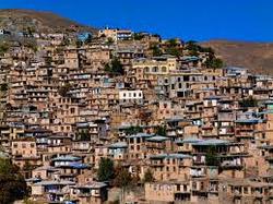روستای تاریخی کنگ در فهرست آثار ملی ثبت شد