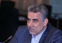 جنتی و رئیسی و روحانی میهمانان جلسه افتتاحیه مجلس
