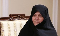 فاطمه رهبر اهل محافظه کاری نبود