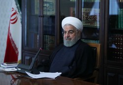 قانون «مقابله با اقدامات خصمانه رژیم صهیونیستی علیه صلح و امنیت» ابلاغ شد