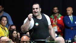 افشاگری بهداد از حق‌خوری در ریو