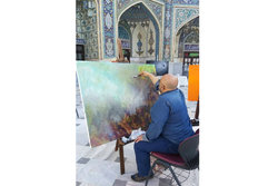 در هنر از ماوراالطبیعه غافل مانده‌ایم