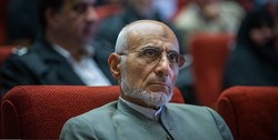 میرسلیم: مصاحبه‌ام با بی‌بی‌سی بدون توجه به ماهیت تماس گیرنده بود