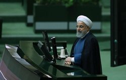 مبنای همکاری دولت با مجلس، چارچوب قانون اساسی است