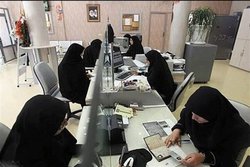ساعت کار تمام کارکنان دولت ۷:۳۰ تا ۱۴:۳۰ شد