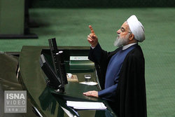 برنامه دولت برای تعامل با مجلس: با ما همکاری کنید!