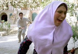 «رومینا»‌ها در سینما هم کشته می‌شوند!