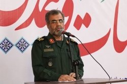 رزمایش مواسات و کمک مومنانه از جوهره وجودی ملت ایران نشات گرفته است