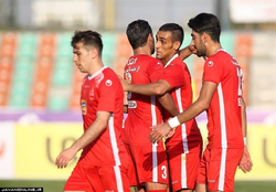 کرونا دیدار دوستانه پرسپولیس را لغو کرد