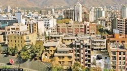 قیمت آپارتمان در محدوده منطقه شوش +جدول