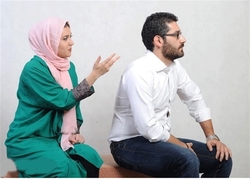 حرمت رابطه‌ها را حفظ کنیم