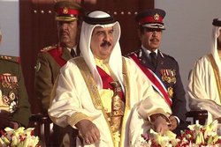 آمریکا و بحرین تمدید تحریم تسلیحاتی علیه ایران را خواستار شدند
