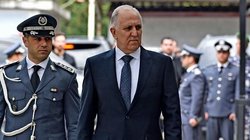 وزیر کشور لبنان با اعتراف به قتل ۲ نفر جنجال به پا کرد