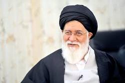 گلایه آیت‌الله علم‌الهدی از بی‌توجهی به امور مردم‌